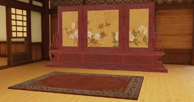 楚留香手游中秋家具类型与获取攻略