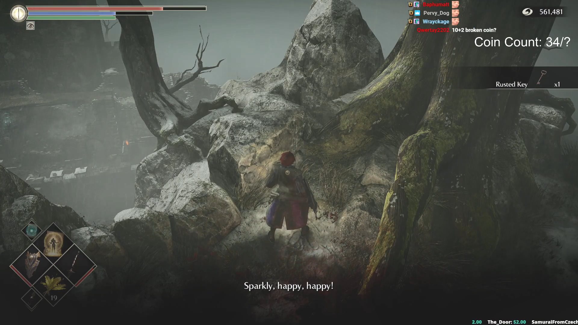 恶魔之魂重制版神秘门怎么打开神秘门获得贯穿骑士套装 恶魔之魂重制版神秘门打开方法