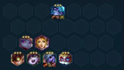 云顶之弈s6小法装备怎么选？云顶之弈s6小法带的装备推荐