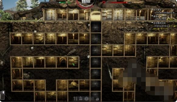 末日准备狂蘑菇在哪里？末日准备狂蘑菇位置介绍