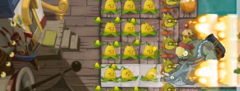 植物大战僵尸鲨鱼僵尸如何打？植物大战僵尸打鲨鱼僵尸的方法