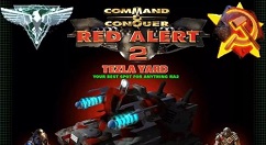 小编分享红色警戒2苏军任务攻略。 