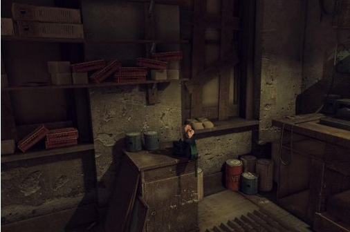 黑手党2第二章甜蜜之家怎么过?黑手党2第二章甜蜜之家通关攻略