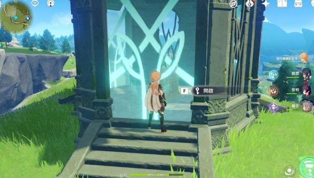 原神地灵龛位置分布大全 全地灵龛具体位置一览