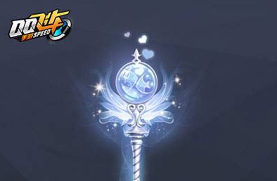 QQ飞车手游若水双鱼礼盒得套装分享