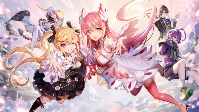 分享《命运歌姬》rank值提升技巧分享。 