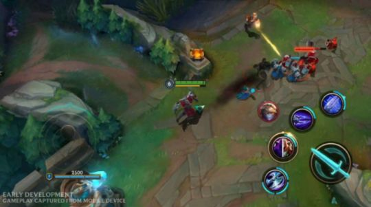 英雄联盟觉醒之魂装备效果怎么样？英雄联盟觉醒之魂装备效果解析