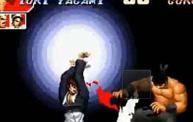 拳皇怎样放技能？拳皇放技能的玩法攻略