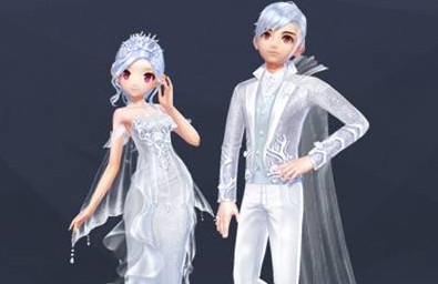 教你QQ飞车手游若水双鱼礼盒得套装分享。 