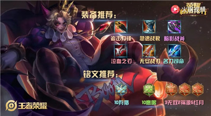 王者荣耀s16赛季上分英雄详细说明