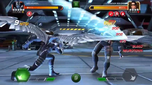 漫威超级争霸六星英雄获得方式介绍