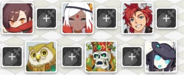 《世界弹射物语》虚假的人偶公主踢罐怎么玩？《世界弹射物语》虚假的人偶公主踢罐攻略