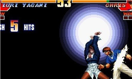 拳皇怎样放技能？拳皇放技能的玩法攻略