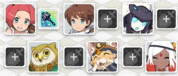 《世界弹射物语》虚假的人偶公主踢罐怎么玩？《世界弹射物语》虚假的人偶公主踢罐攻略