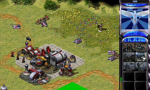 红色警戒2尤里的复仇如何坚守领土？红色警戒2尤里的复仇坚守领土的玩法攻略