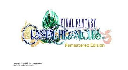 最终幻想水晶编年史重制版剧情通关攻略 剧情展开和通关顺序详解