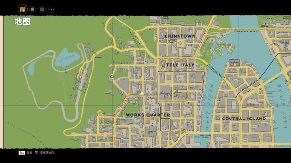 四海兄弟最终版隐藏车在哪里 隐藏车辆任务攻略