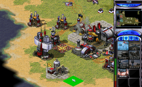 红色警戒2尤里的复仇如何坚守领土？红色警戒2尤里的复仇坚守领土的玩法攻略