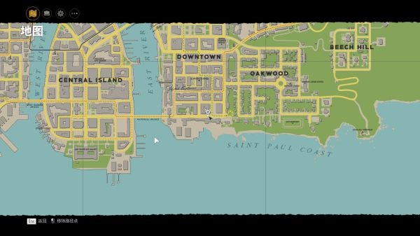 四海兄弟最终版隐藏车在哪里 隐藏车辆任务攻略