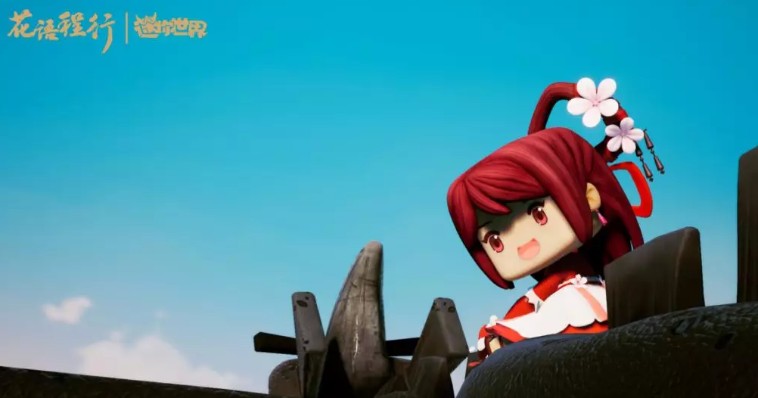 迷你世界猜新角色赢永久装扮攻略