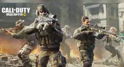 使命召唤手游国服操作怎么设置?使命召唤手游国服操作设置攻略大全