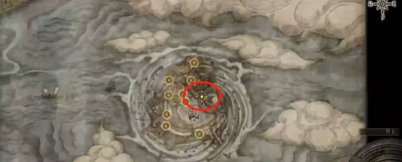 艾尔登法环黑剑怎么获得?艾尔登法环黑剑获得攻略