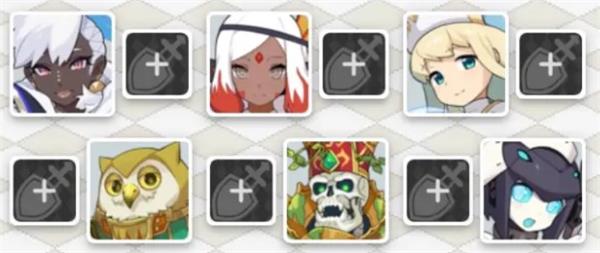 《世界弹射物语》虚假的人偶公主踢罐怎么玩？《世界弹射物语》虚假的人偶公主踢罐攻略