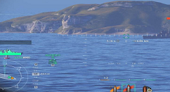 战舰世界舰队操作与驱逐技巧分享