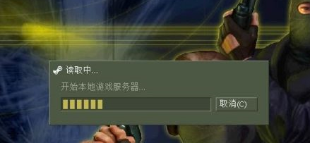 反恐精英如何选择经典地图玩？反恐精英选择经典地图玩的操作方法