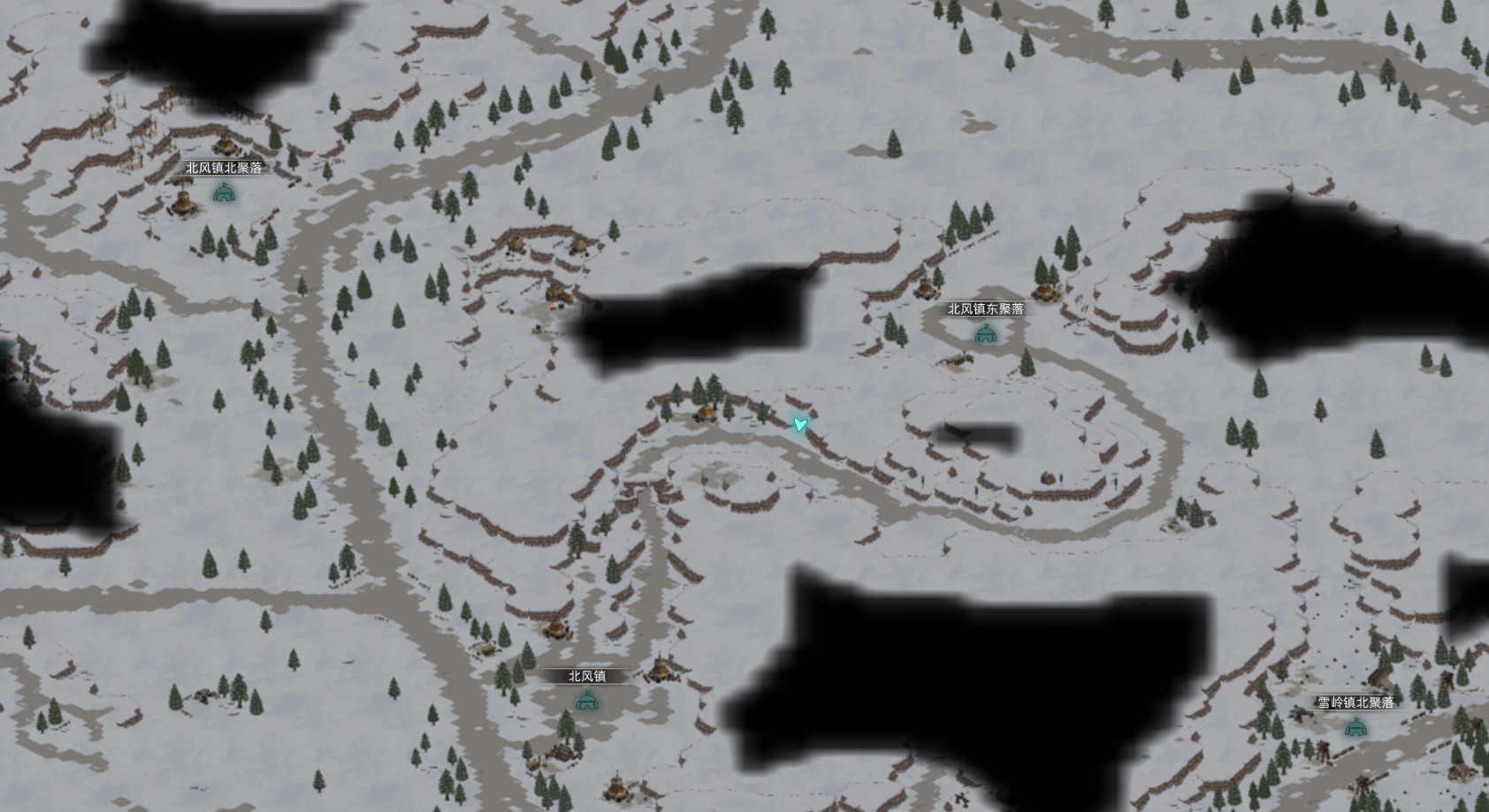 部落与弯刀冰龙如何获取？部落与弯刀冰龙获取方法