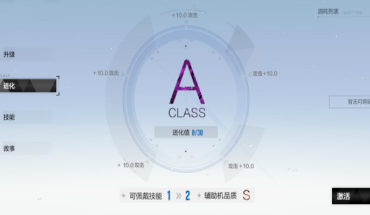 战双帕弥什怎么培养元谒？战双帕弥什元谒培养攻略