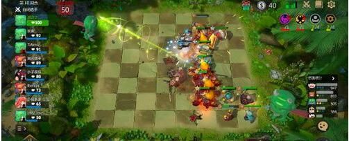 多多自走棋梦境模式和普通模式区别详细说明