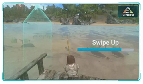 方舟生存进化钓鱼玩法与奖励获取攻略