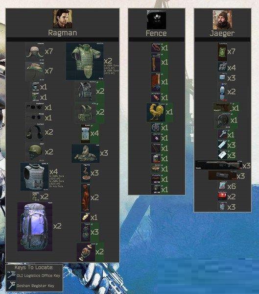 逃离塔科夫商人好感度怎么提升?逃离塔科夫商人好感度提升攻略