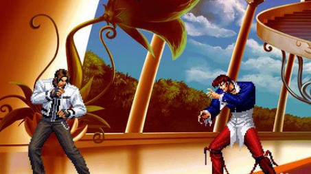 拳皇怎样放技能？拳皇放技能的玩法攻略