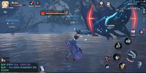 龙族幻想代号青铜最终boss老唐打法攻略详解