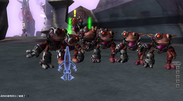 孢子如何与grox结盟 孢子与grox结盟的方法