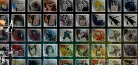 我来分享死神vs火影3.3如何进化。 