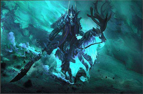 《自走棋》手游龙骑流的玩法分享