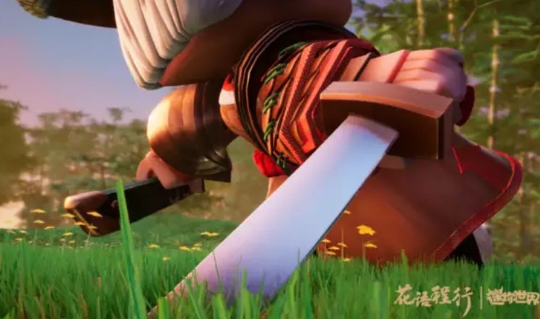 迷你世界猜新角色赢永久装扮攻略