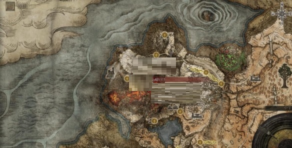 分享艾尔登法环猎犬弯爪怎么获得。 