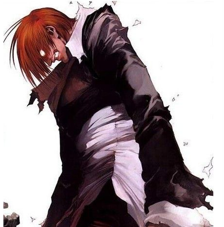 我来分享拳皇怎样放技能。 