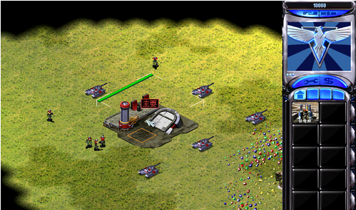 红色警戒2尤里的复仇如何坚守领土？红色警戒2尤里的复仇坚守领土的玩法攻略