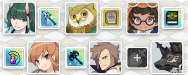 《世界弹射物语》虚假的人偶公主踢罐怎么玩？《世界弹射物语》虚假的人偶公主踢罐攻略