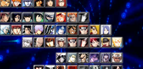 死神vs火影3.3如何进化？死神vs火影3.3进化的详细攻略