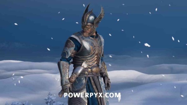 刺客信条英灵殿雷神索尔的头盔怎么得 刺客信条英灵殿雷神索尔头盔获取方法