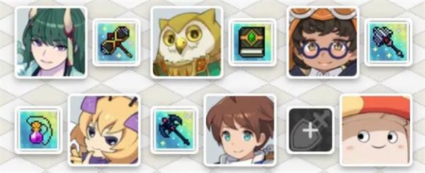 《世界弹射物语》虚假的人偶公主踢罐怎么玩？《世界弹射物语》虚假的人偶公主踢罐攻略