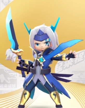 《一起来捉妖》布鲁资质与觉醒进化详细介绍