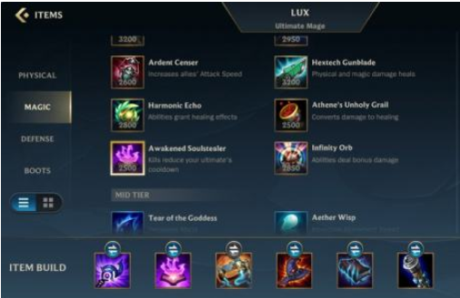 英雄联盟觉醒之魂装备效果怎么样？英雄联盟觉醒之魂装备效果解析