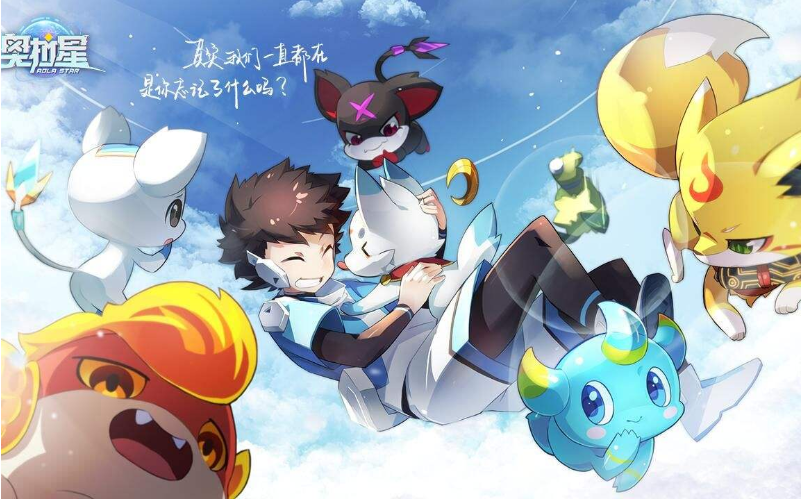 奥拉星攻击战无炎进化的技巧分享